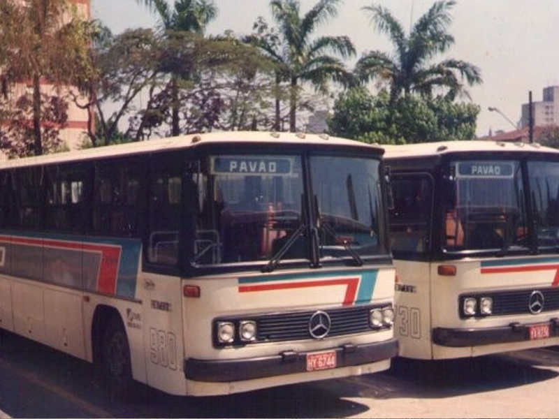 52 anos de experiência